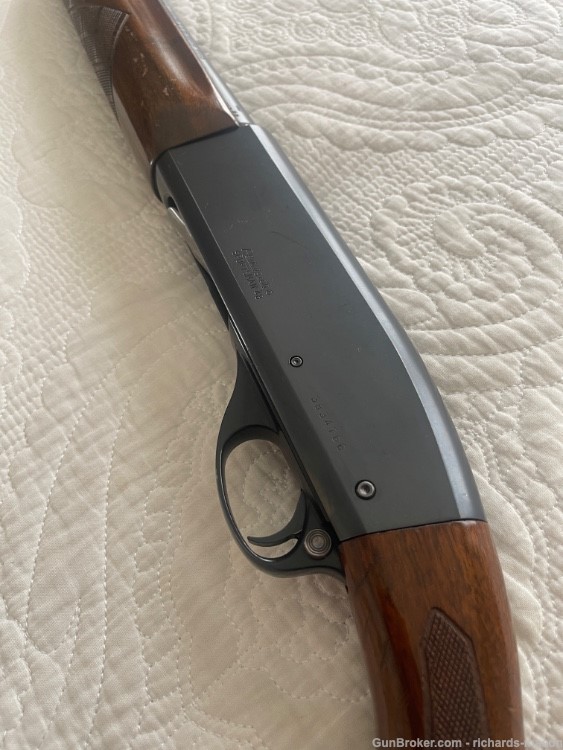 Remington SPORTSMAN  48* 20 Ga. Semi-Auto-img-5