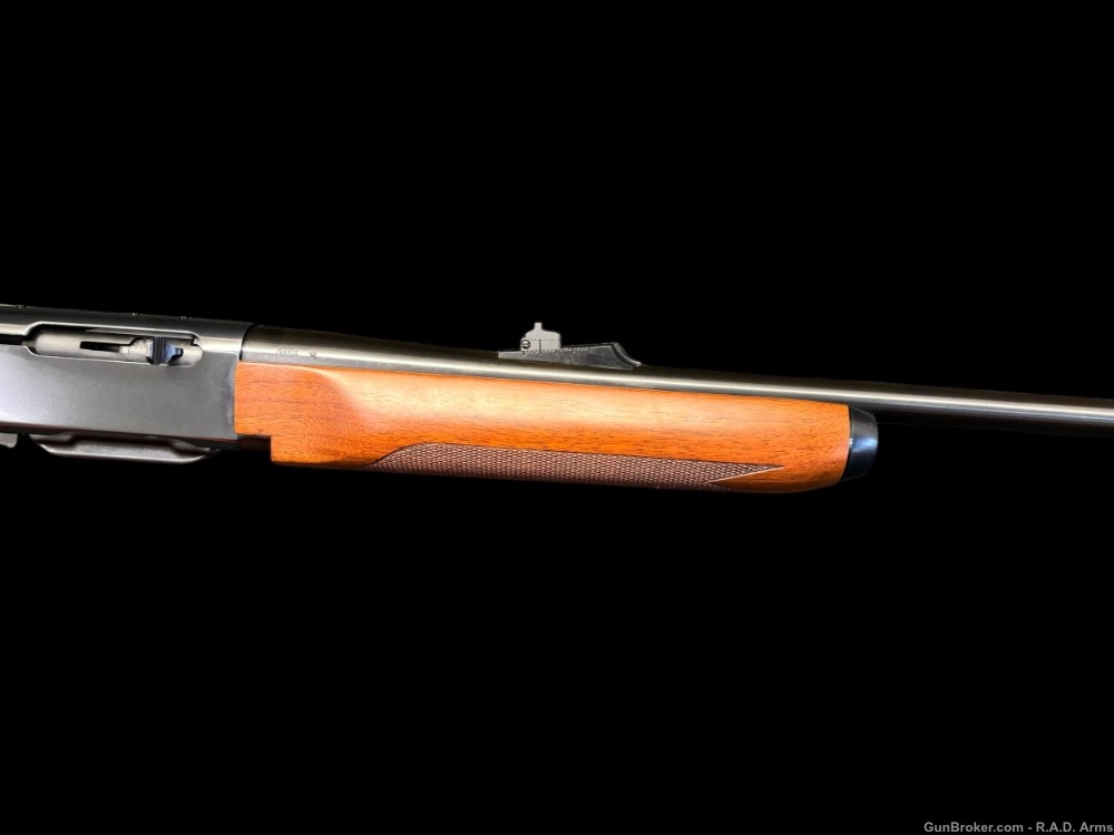 ULTRA RARE Remington 7400 *.280 Remington* 22” LNIB Collector Grade-img-8