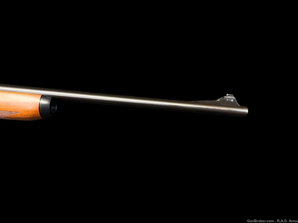 ULTRA RARE Remington 7400 *.280 Remington* 22” LNIB Collector Grade-img-5