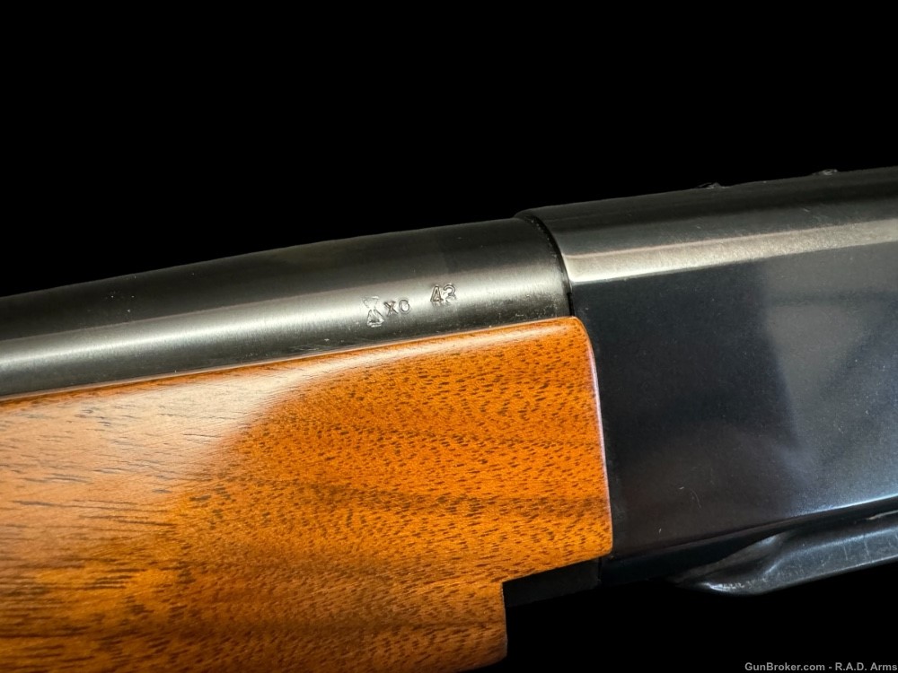 ULTRA RARE Remington 7400 *.280 Remington* 22” LNIB Collector Grade-img-16