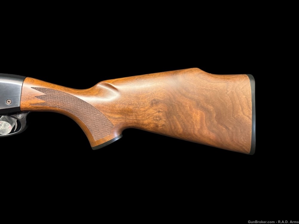 ULTRA RARE Remington 7400 *.280 Remington* 22” LNIB Collector Grade-img-13