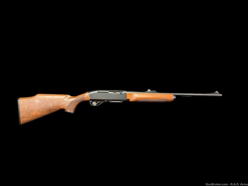 ULTRA RARE Remington 7400 *.280 Remington* 22” LNIB Collector Grade-img-4