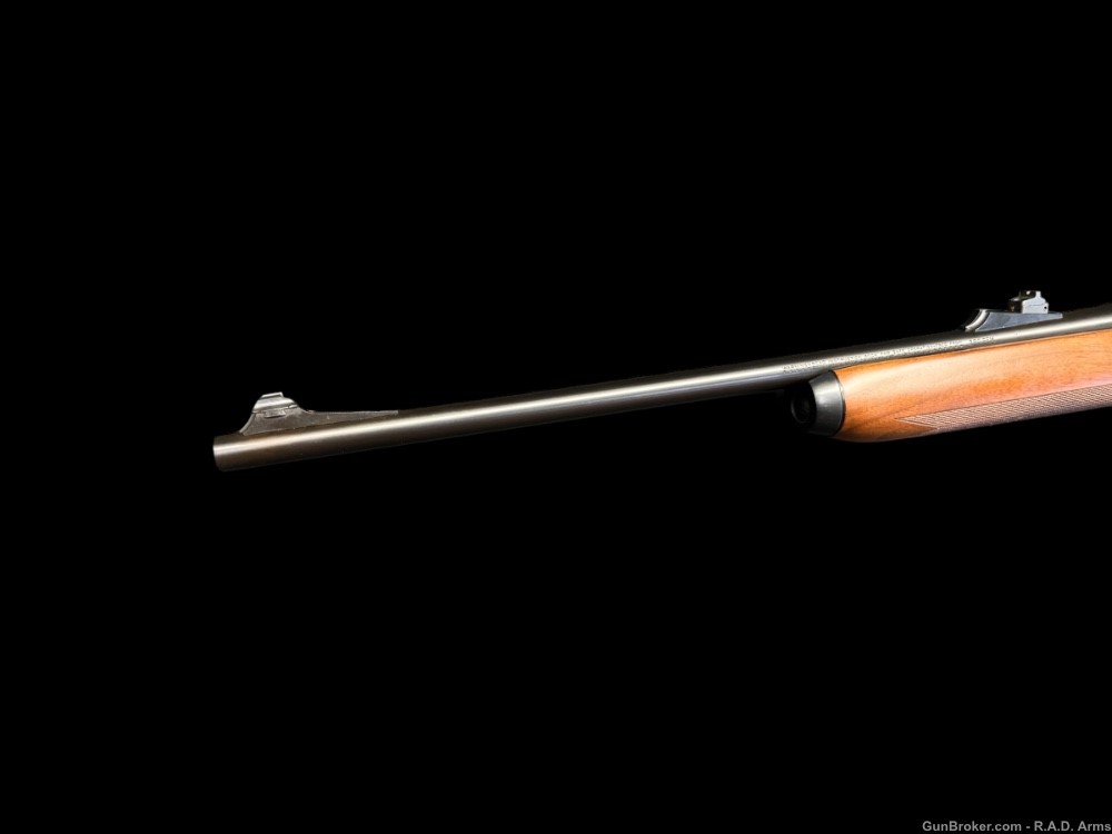 ULTRA RARE Remington 7400 *.280 Remington* 22” LNIB Collector Grade-img-10