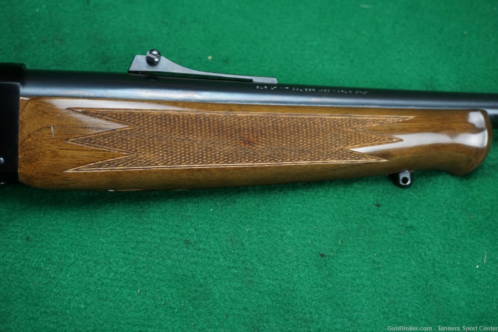Rare Browning BLR Light Weight Take Down 450 450marlin 20" No Reserve-img-4