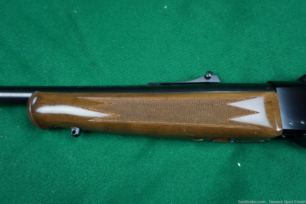 Rare Browning BLR Light Weight Take Down 450 450marlin 20" No Reserve-img-17