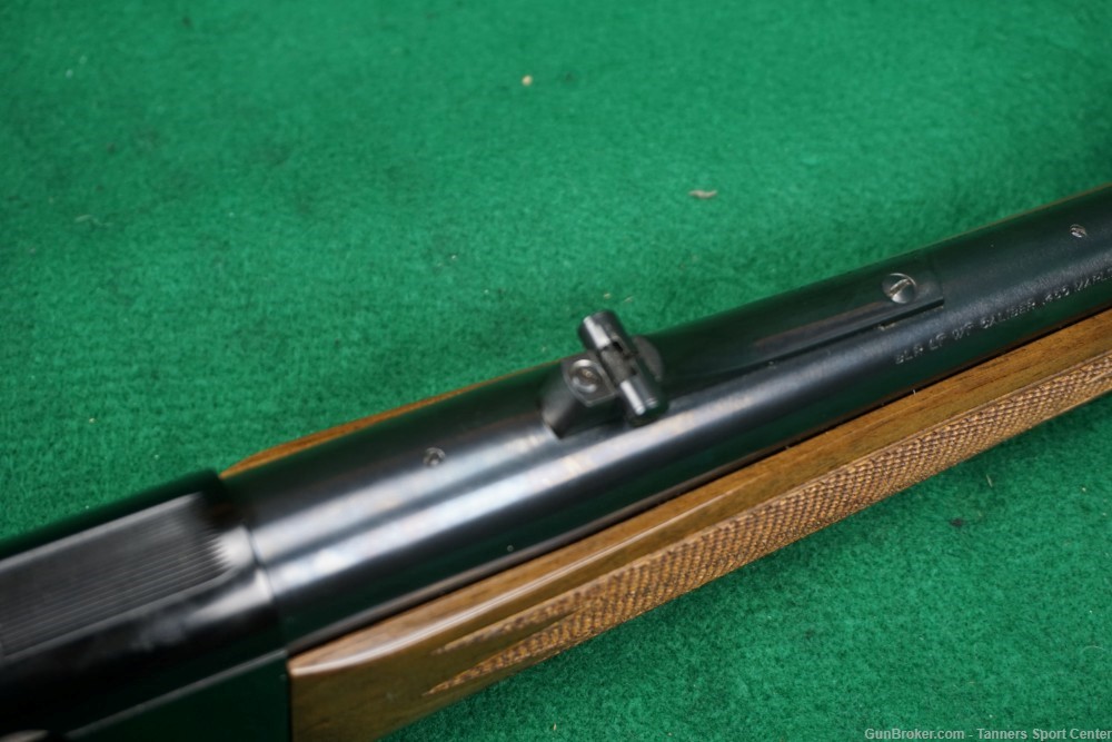 Rare Browning BLR Light Weight Take Down 450 450marlin 20" No Reserve-img-8