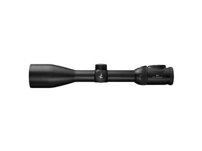 Swarovski Optik Z8i 2.3-18x56 4A-I Illuminated Reticle SFP Riflescope 68401