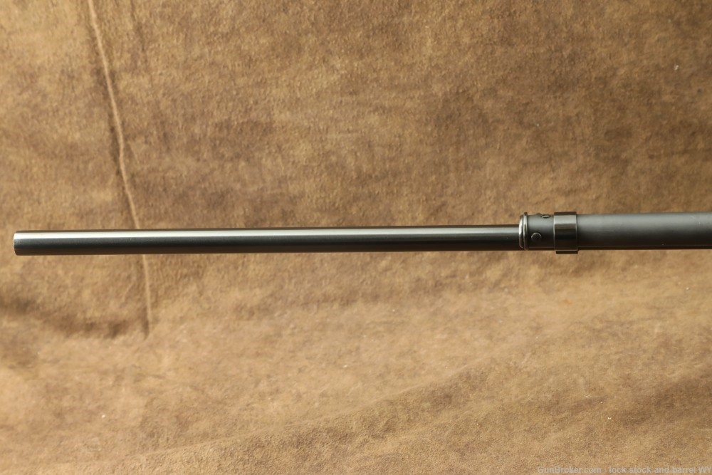 Like-New Winchester Model 42 28" Skeet .410 Bore, MFD 1942 C&R-img-17