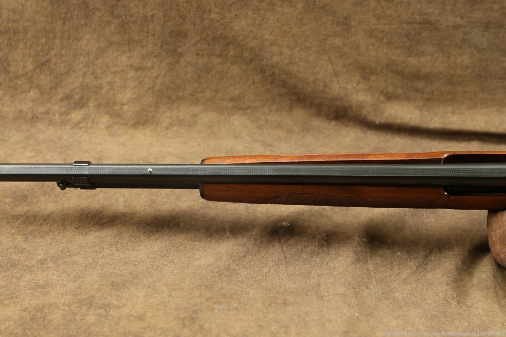 Like-New Winchester Model 42 28" Skeet .410 Bore, MFD 1942 C&R-img-13