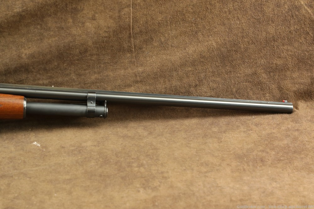Like-New Winchester Model 42 28" Skeet .410 Bore, MFD 1942 C&R-img-6