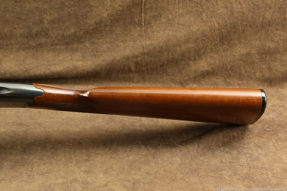 Like-New Winchester Model 42 28" Skeet .410 Bore, MFD 1942 C&R-img-16