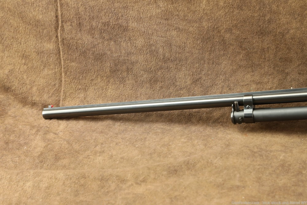 Like-New Winchester Model 42 28" Skeet .410 Bore, MFD 1942 C&R-img-8