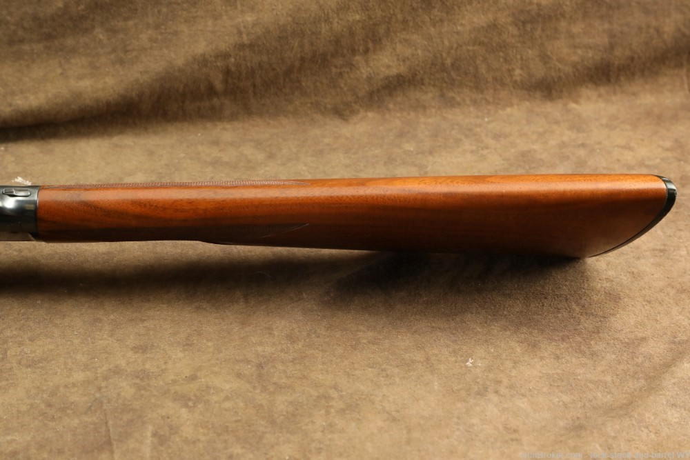 Like-New Winchester Model 42 28" Skeet .410 Bore, MFD 1942 C&R-img-21