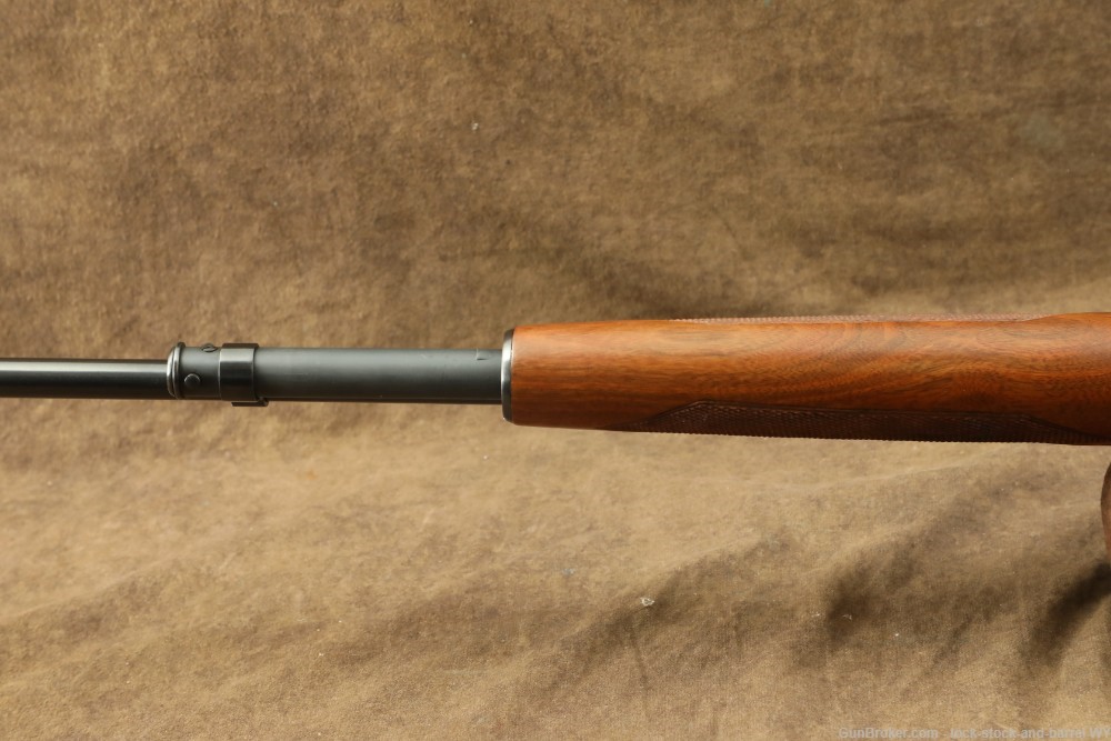 Like-New Winchester Model 42 28" Skeet .410 Bore, MFD 1942 C&R-img-18