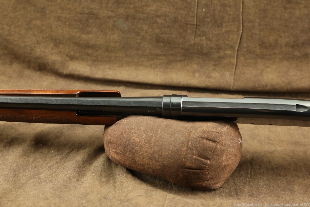 Like-New Winchester Model 42 28" Skeet .410 Bore, MFD 1942 C&R-img-14