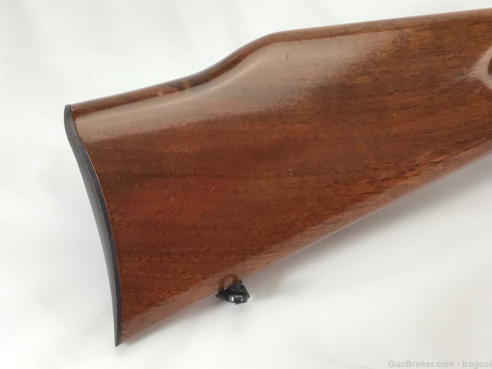 Weatherby Mark XXII .22 LR MADE IN ITALY 2PL31-QRP-img-4