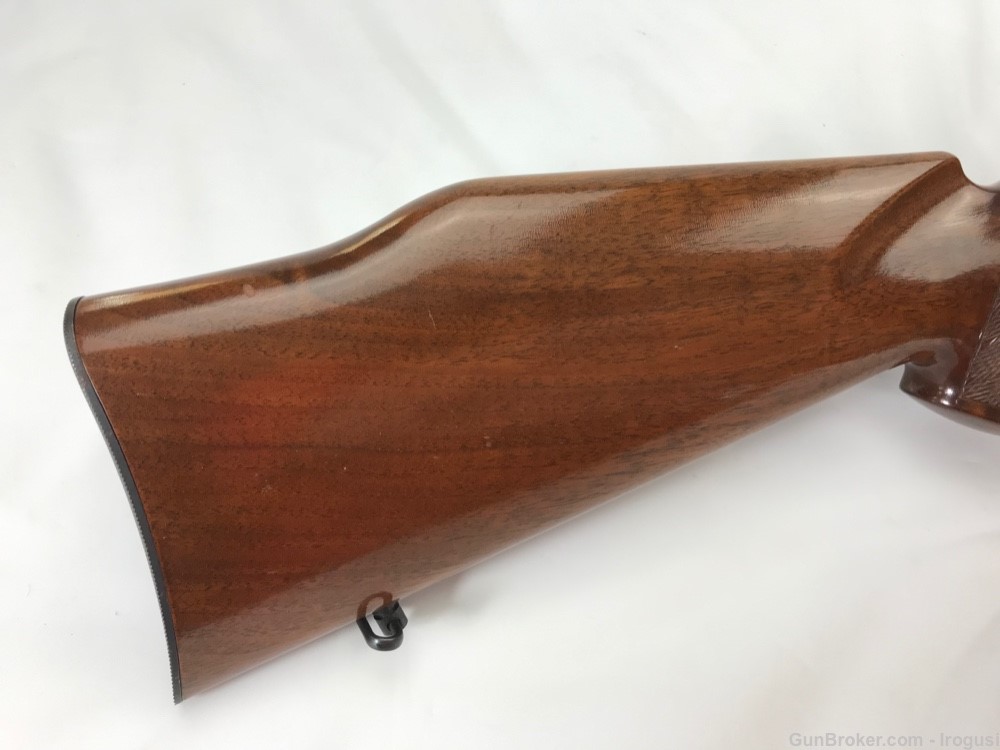 Weatherby Mark XXII .22 LR MADE IN ITALY 2PL31-QRP-img-3