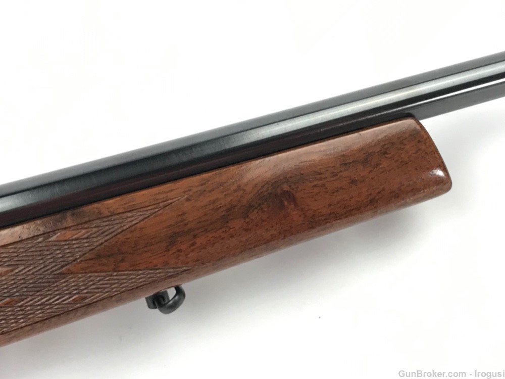 Weatherby Mark XXII .22 LR MADE IN ITALY 2PL31-QRP-img-9
