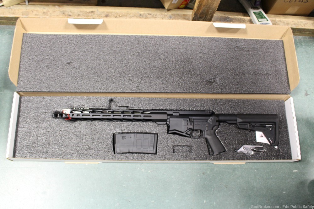 Ruger SFAR 05610 308 WIN SEMI AUTO RIFLE *FACTORY NEW*-img-0