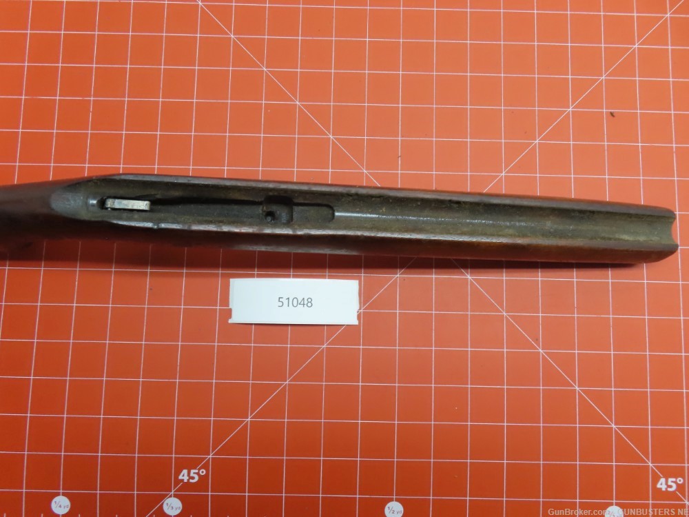 Winchester model 67 .22 LR Repair Parts #51048-img-4