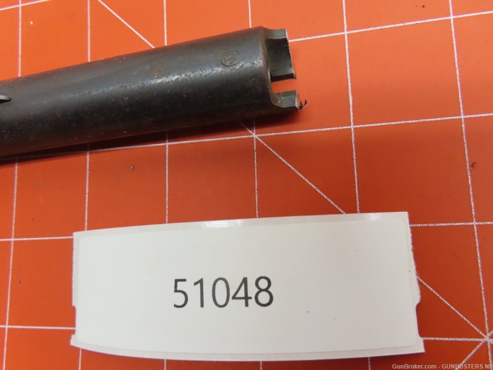 Winchester model 67 .22 LR Repair Parts #51048-img-8