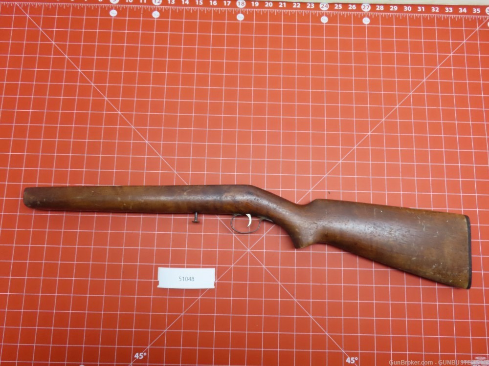 Winchester model 67 .22 LR Repair Parts #51048-img-2