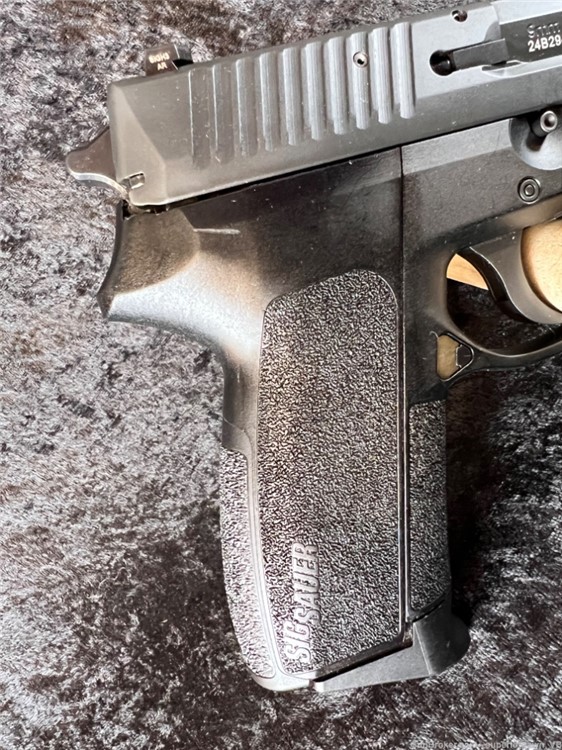 SIG Sauer SP2022 (9mm) Penny Auction -img-5