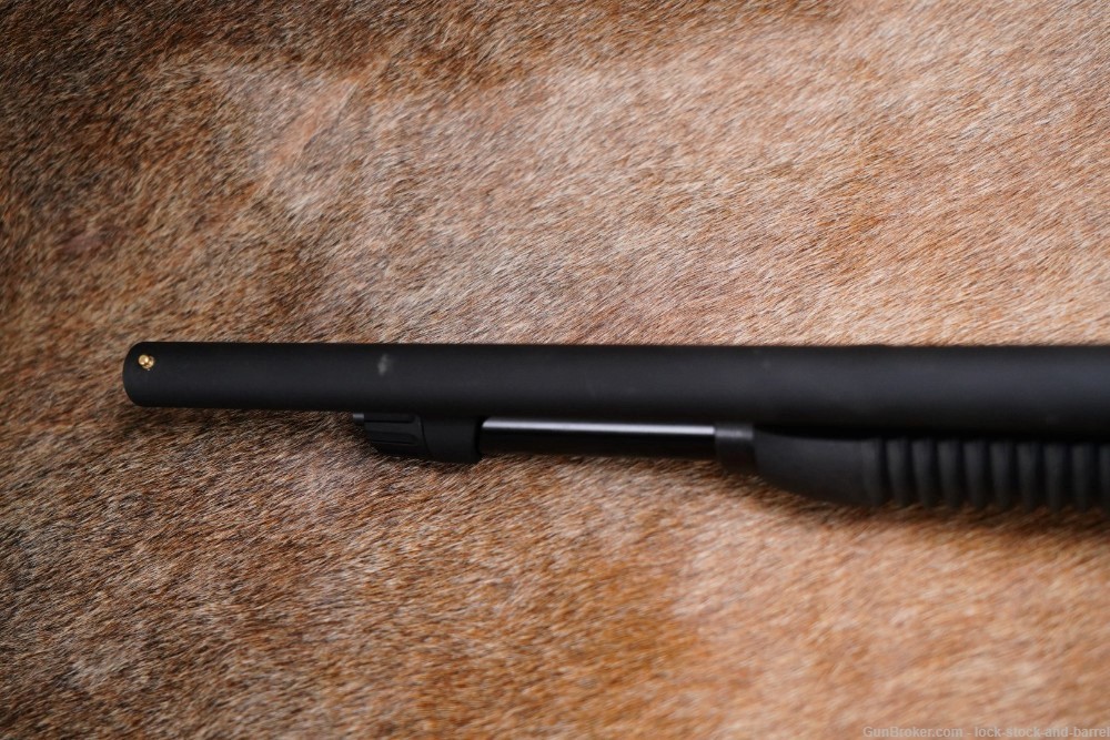 Winchester SXP Super X Pump Defender BLK 20 GA 18” CYL Pump Action Shotgun-img-20