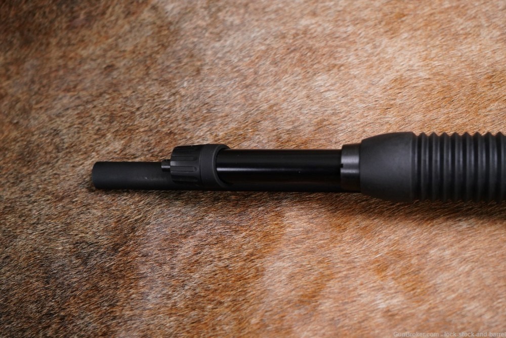 Winchester SXP Super X Pump Defender BLK 20 GA 18” CYL Pump Action Shotgun-img-16