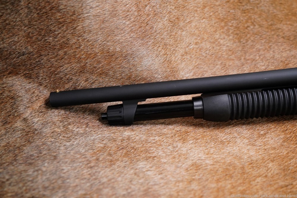 Winchester SXP Super X Pump Defender BLK 20 GA 18” CYL Pump Action Shotgun-img-12