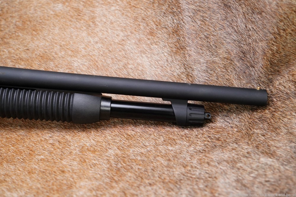 Winchester SXP Super X Pump Defender BLK 20 GA 18” CYL Pump Action Shotgun-img-6