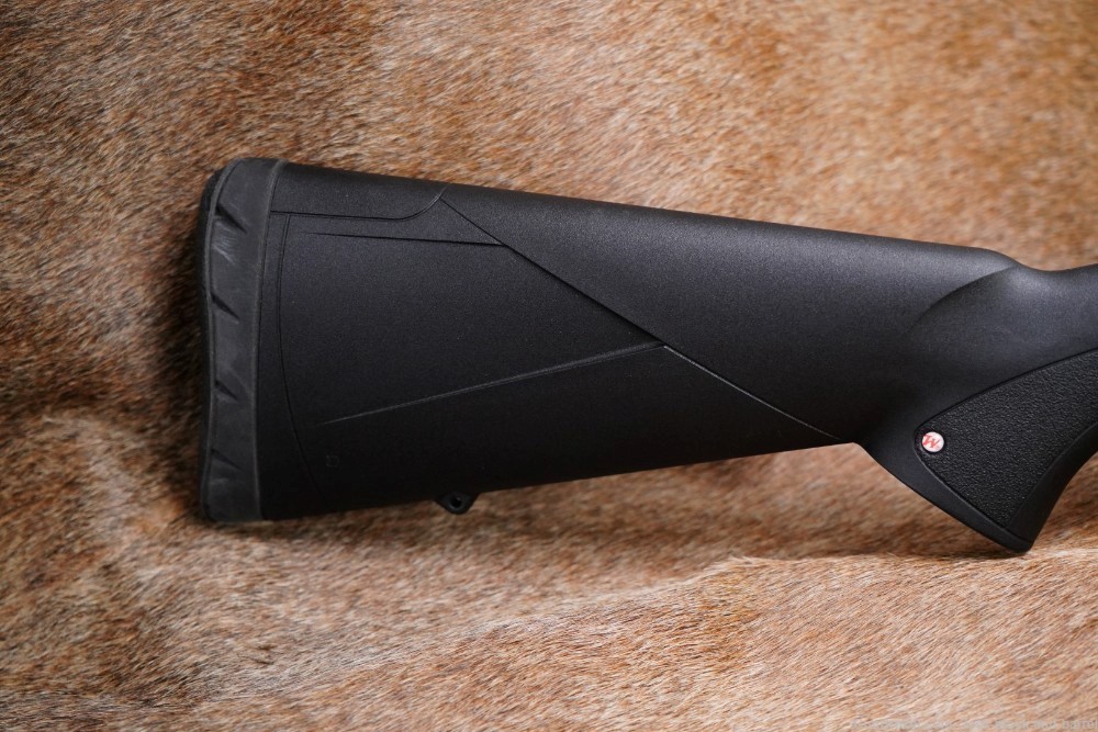 Winchester SXP Super X Pump Defender BLK 20 GA 18” CYL Pump Action Shotgun-img-3