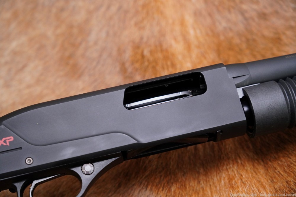 Winchester SXP Super X Pump Defender BLK 20 GA 18” CYL Pump Action Shotgun-img-23