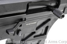 Garaysar FEAR-125 12ga Semi-Auto AR Style Shotgun - Black-img-3
