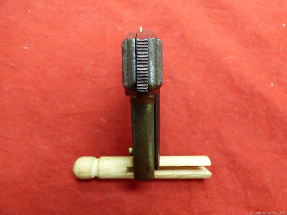 Mossberg Brownie 4-Shot 22LR 1919-32 Numbers Matching Gunsmith Parts Gun-img-3