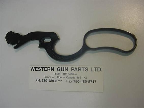Winchester 1886 pistol grip lever, high grade, new-img-0