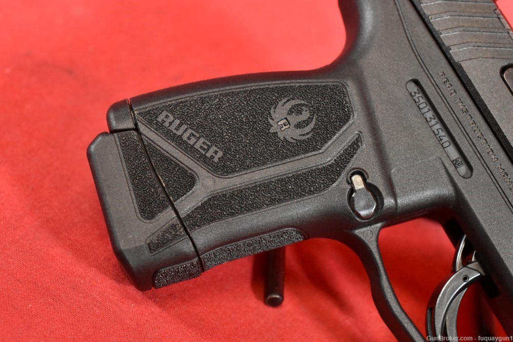 Ruger Max-9 9mm 12+1 OR-img-14