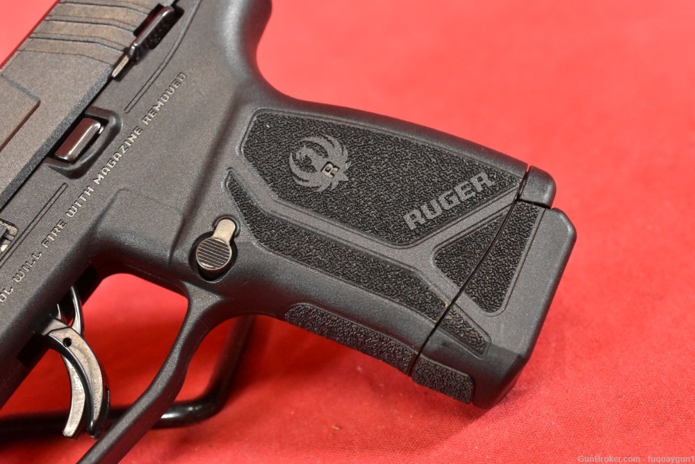 Ruger Max-9 9mm 12+1 OR-img-9
