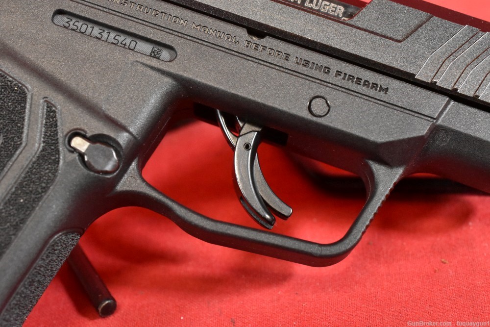 Ruger Max-9 9mm 12+1 OR-img-13