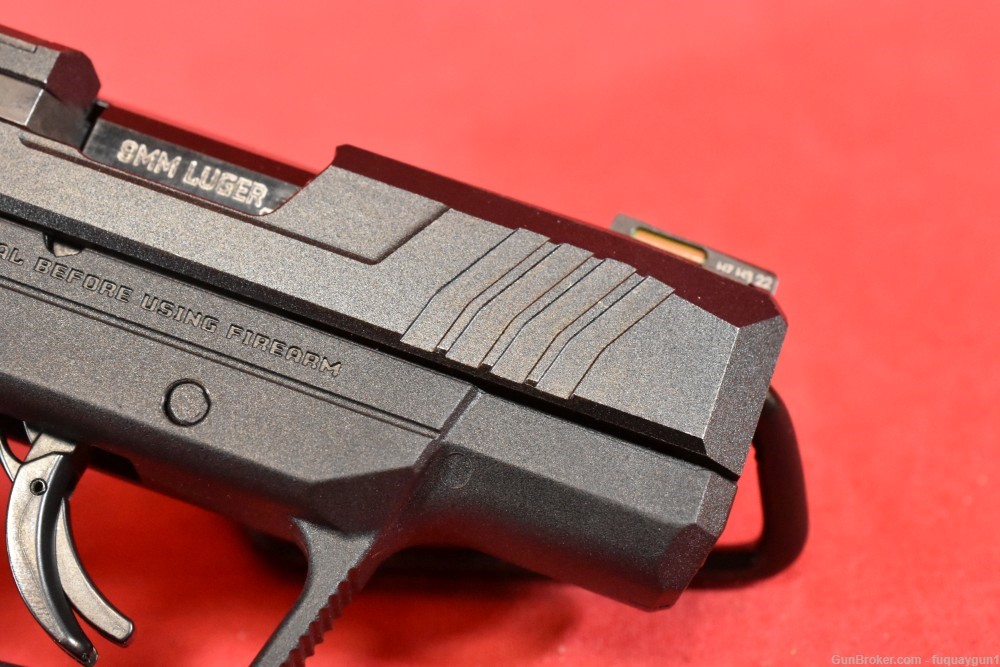 Ruger Max-9 9mm 12+1 OR-img-10