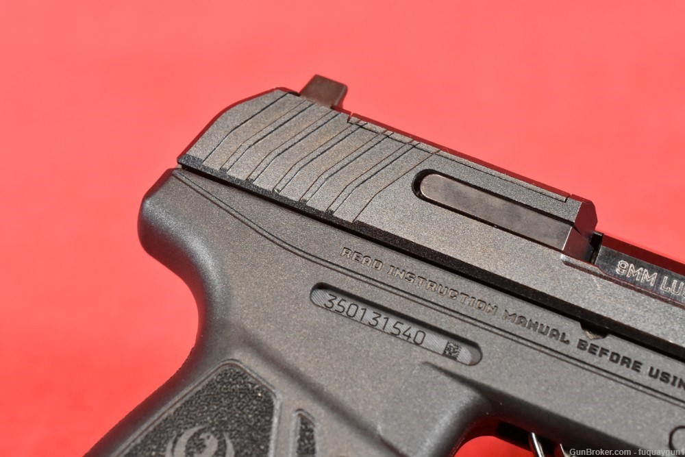 Ruger Max-9 9mm 12+1 OR-img-12