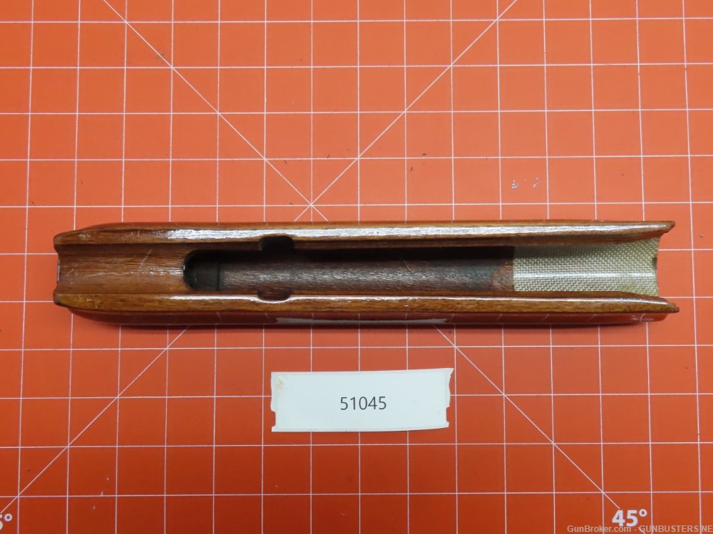 Remington model 1100 12 GA Repair Parts #51045-img-5