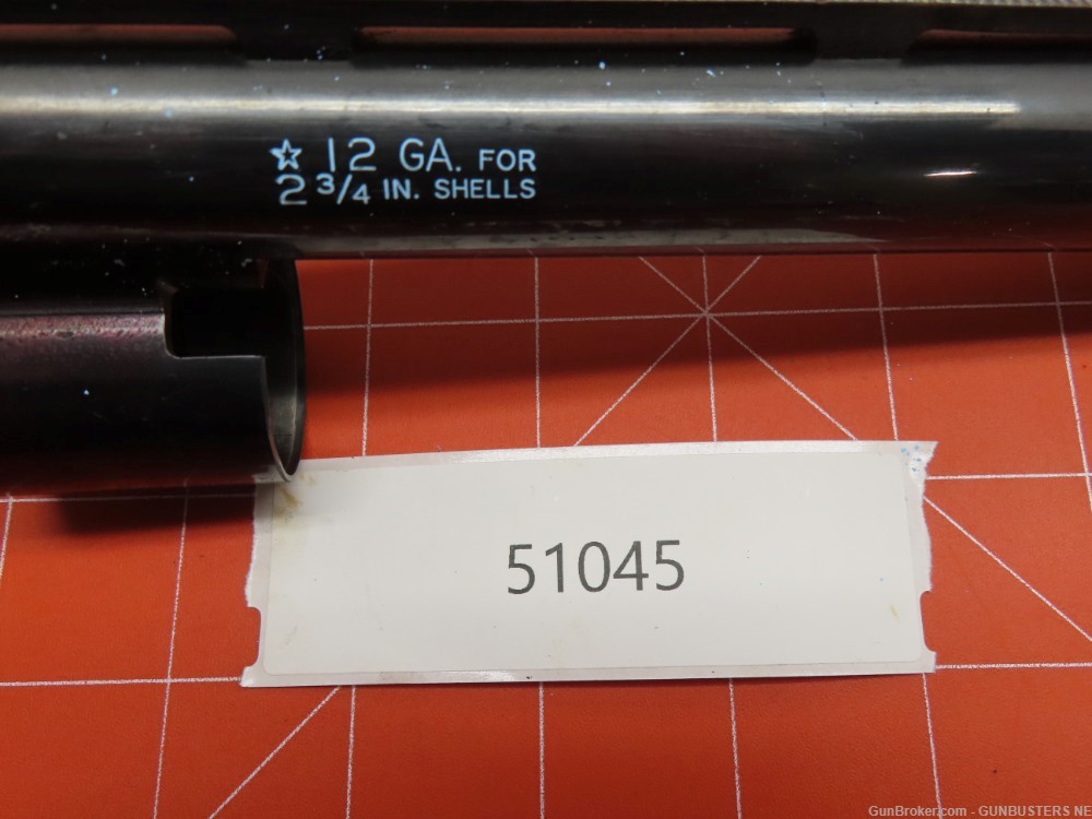 Remington model 1100 12 GA Repair Parts #51045-img-8