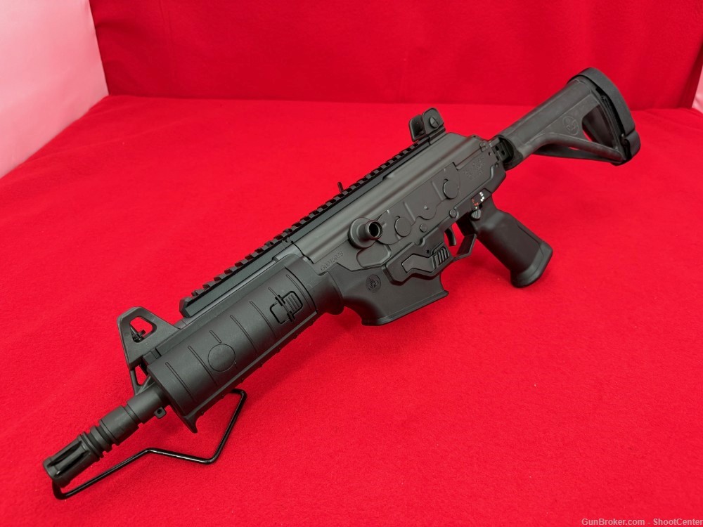 IWI GALIL ACE SAR 5.56MM SIDE FOLDING PISTOL NoCCFees FAST SHIPPING-img-0