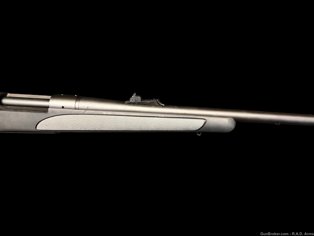 ULTRA RARE 1 of 500 Remington 700 DANGEROUS GAME .375 H&H Magnum 24” LNIB-img-10