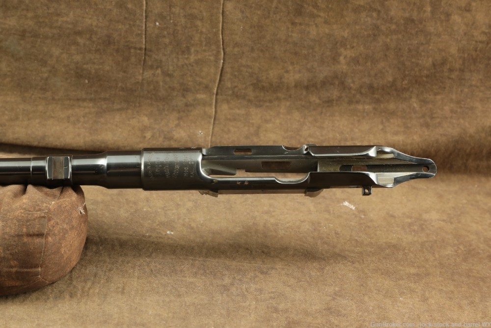 Steyr-Mannlicher Model 1952 Rifle 270 Win 24” Bolt Rifle MFD 1952 C&R-img-13