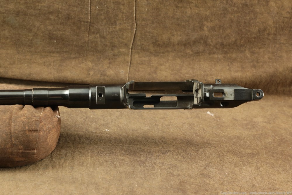Steyr-Mannlicher Model 1952 Rifle 270 Win 24” Bolt Rifle MFD 1952 C&R-img-16