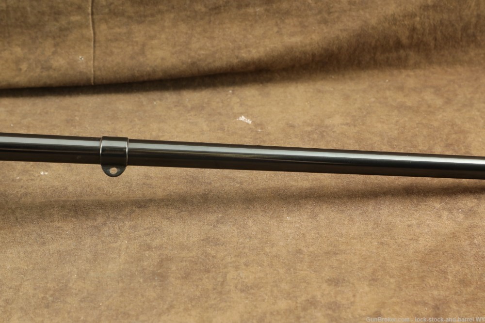 Steyr-Mannlicher Model 1952 Rifle 270 Win 24” Bolt Rifle MFD 1952 C&R-img-4