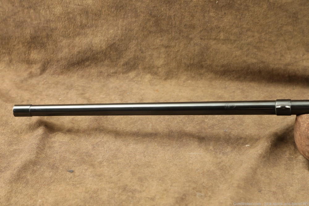 Steyr-Mannlicher Model 1952 Rifle 270 Win 24” Bolt Rifle MFD 1952 C&R-img-14
