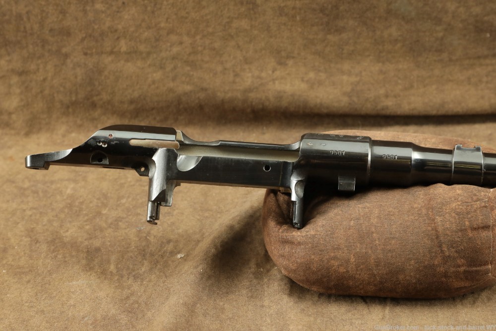 Steyr-Mannlicher Model 1952 Rifle 270 Win 24” Bolt Rifle MFD 1952 C&R-img-2